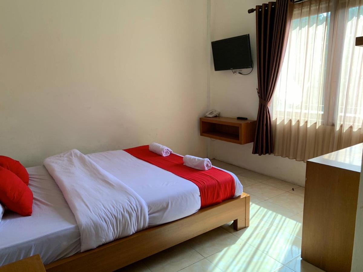 De Gadri Ndalem Yogyakarta Hotel Bantul Exterior photo