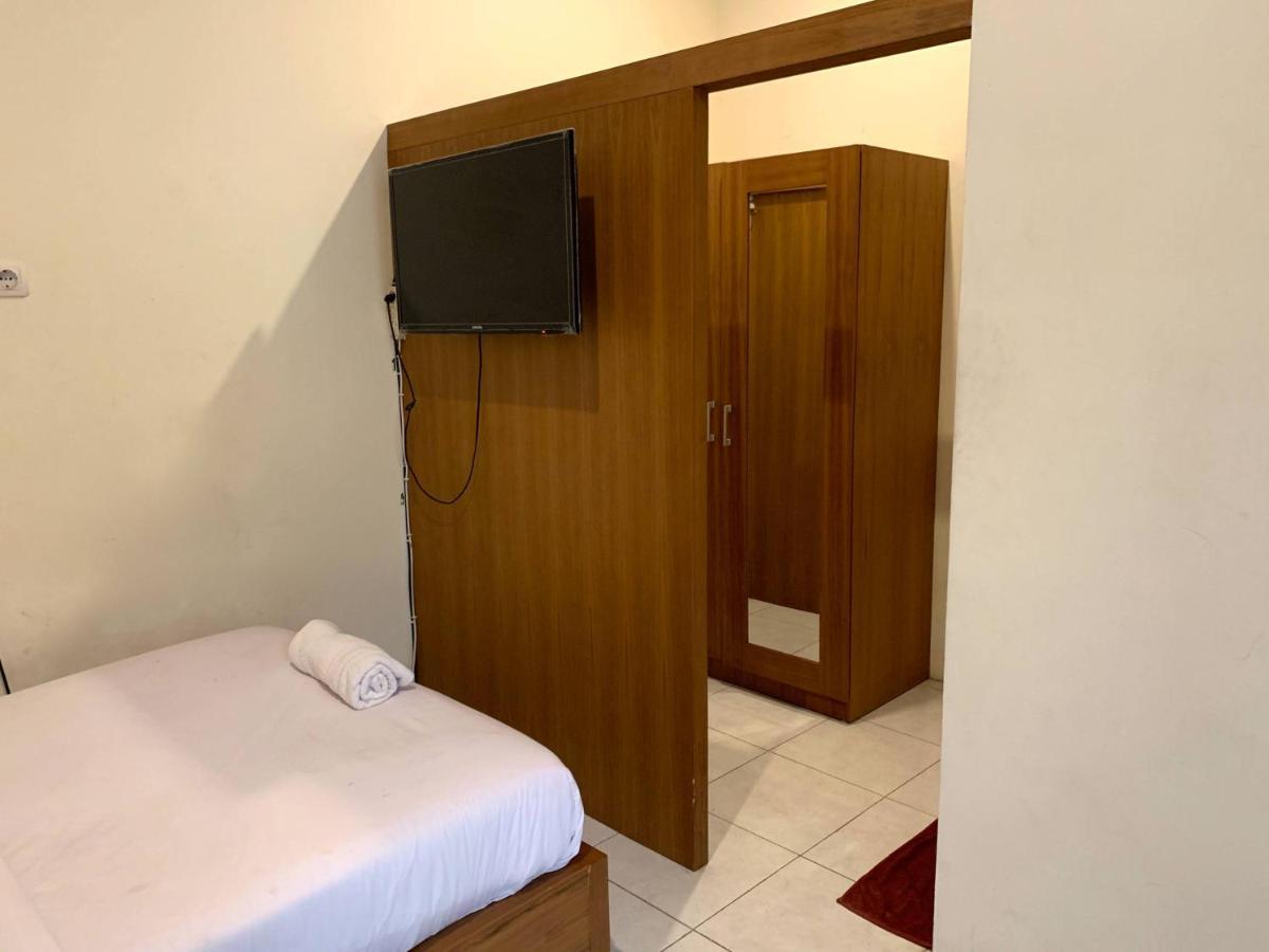De Gadri Ndalem Yogyakarta Hotel Bantul Exterior photo