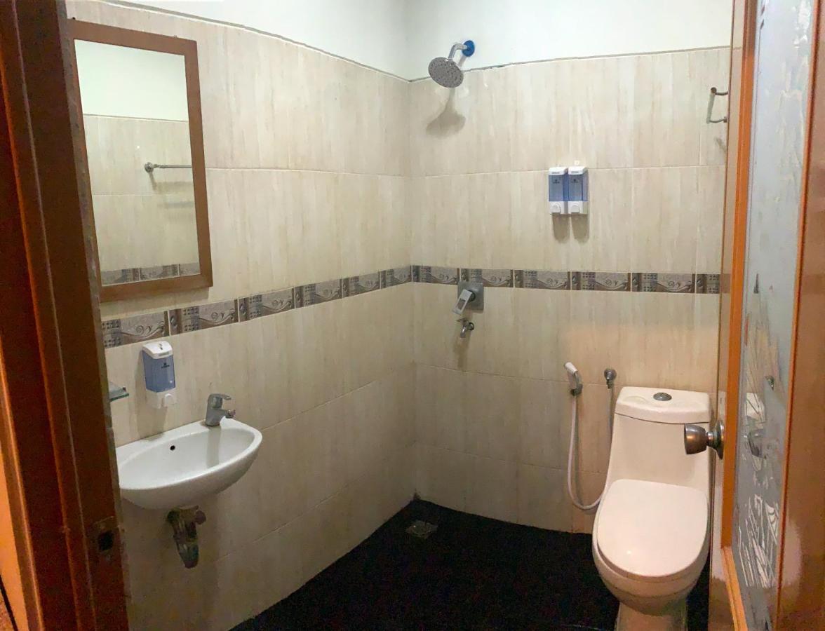 De Gadri Ndalem Yogyakarta Hotel Bantul Exterior photo